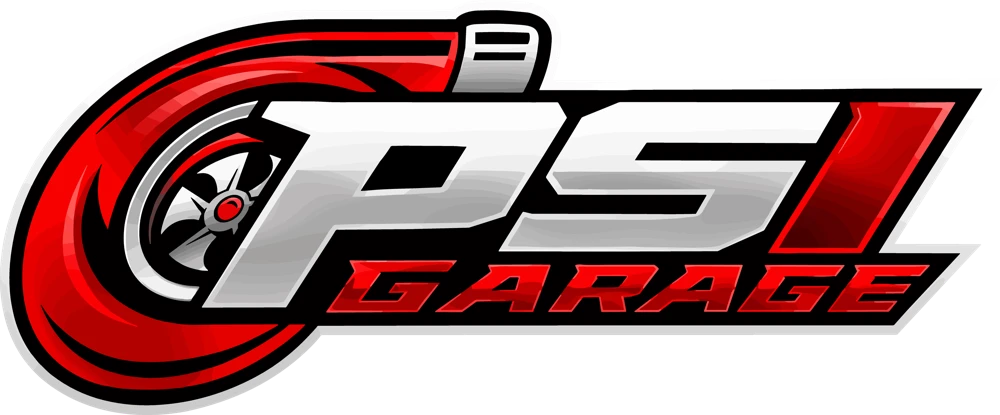 PSI Garage